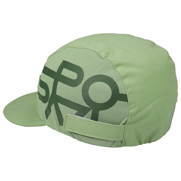 Spazio（スパッツィオ） ジュニア ロゴキャップ 【Spazio|スパッツィオ