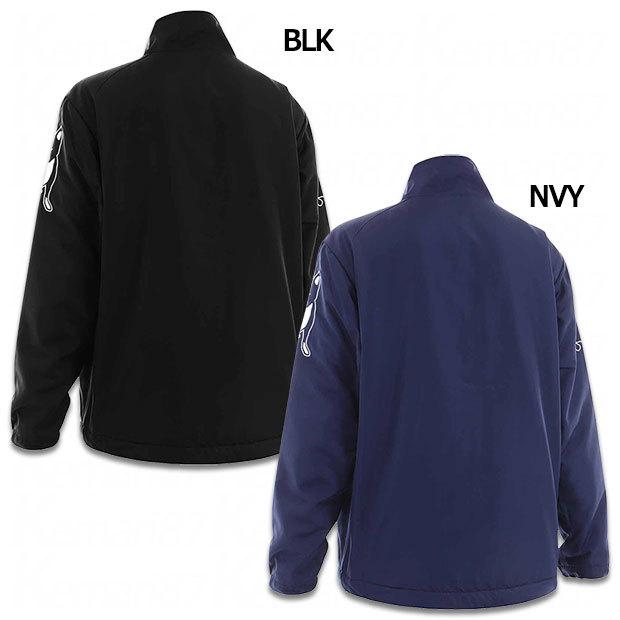 soccer junky 中綿ウォーマー（パデット）上下2点セット 新品未使用品