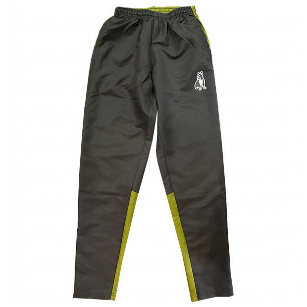 SoccerJunky（サッカージャンキー） ジュニア Old Jeans+5 ウーブン