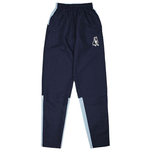 SoccerJunky（サッカージャンキー） ジュニア Old Jeans+5 ウーブン