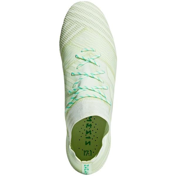 ネメシス17.1  fg/ag  26㎝ adidas ネメシス 17.1 FG/AG エアログリーンS18×エアログリーン