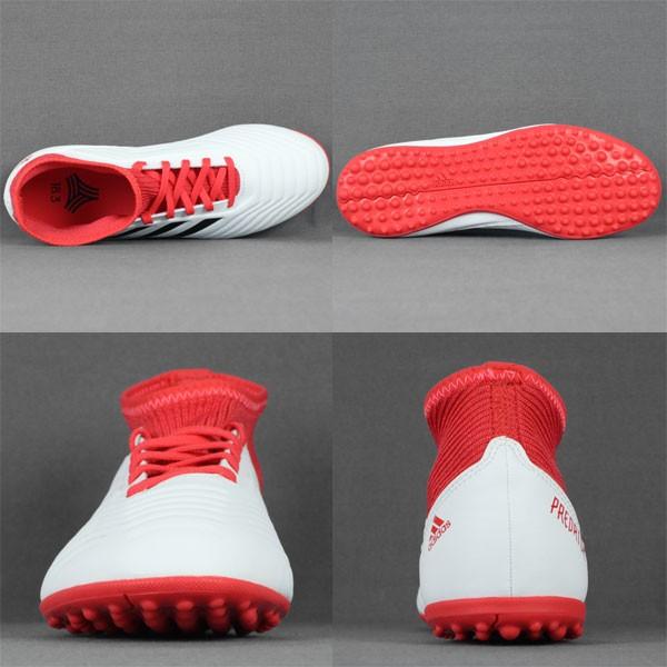 adidas（アディダス） ジュニア プレデター タンゴ 18.3 TF J