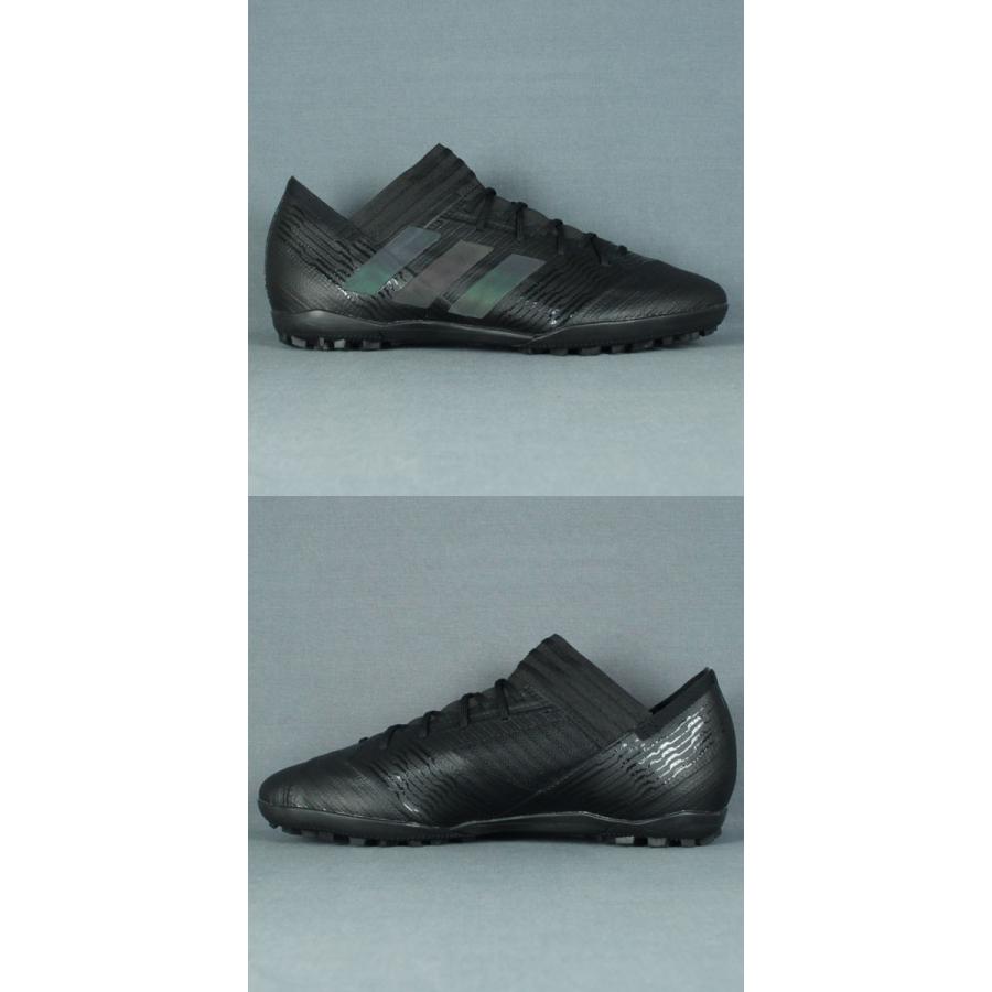 【アディダス】ネメシス タンゴ 17.3 TF サッカー トレーニングシューズ adidas アディダス ネメシス メッシ タンゴ 17.3 TF(ブラック