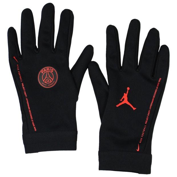 パリサンジェルマン アカデミー ジョーダン グローブ ブラック Nike ナイキ サッカーフットサル防寒アクセサリーcq0921 010 Kemari87 Paypayモール店 通販 Paypayモール