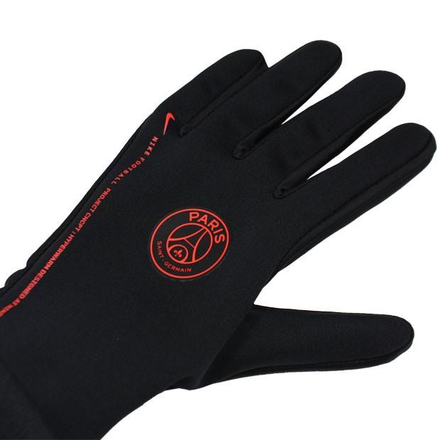 パリサンジェルマン アカデミー ジョーダン グローブ ブラック Nike ナイキ サッカーフットサル防寒アクセサリーcq0921 010 Kemari87 Paypayモール店 通販 Paypayモール