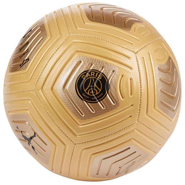 パリサンジェルマン ストライク ジョーダン ゴールド Nike ナイキ サッカーボール5号球cq8042 750 5 Kemari87 Paypayモール店 通販 Paypayモール
