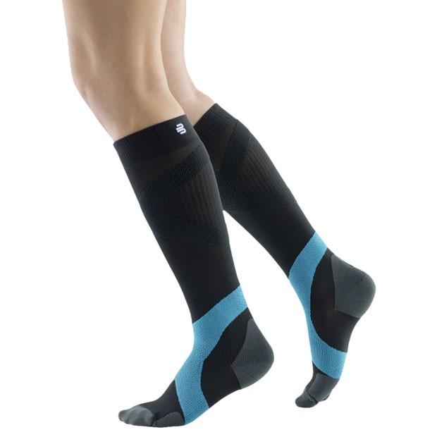 CSトレーニング コンプレッションソックス ショート ハードコール