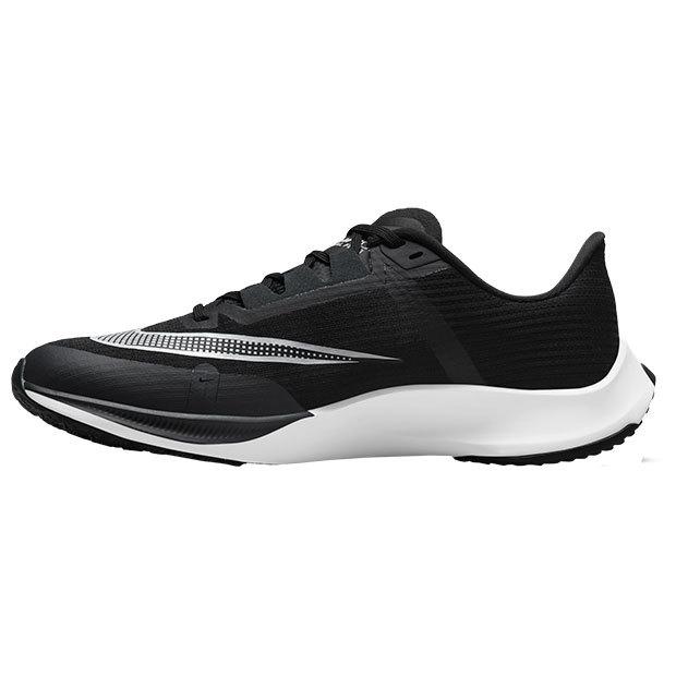 NIKE - ナイキ ズーム フライ 3  ホワイト×ブラック NIKE Amazon | [ナイキ] NIKE ズーム フライ 3 ZOOM FLY 3 ホワイト
