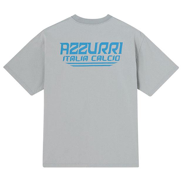 PENALTY（ペナルティ） COSMOWIN かっこく君プリント半袖Tシャツ