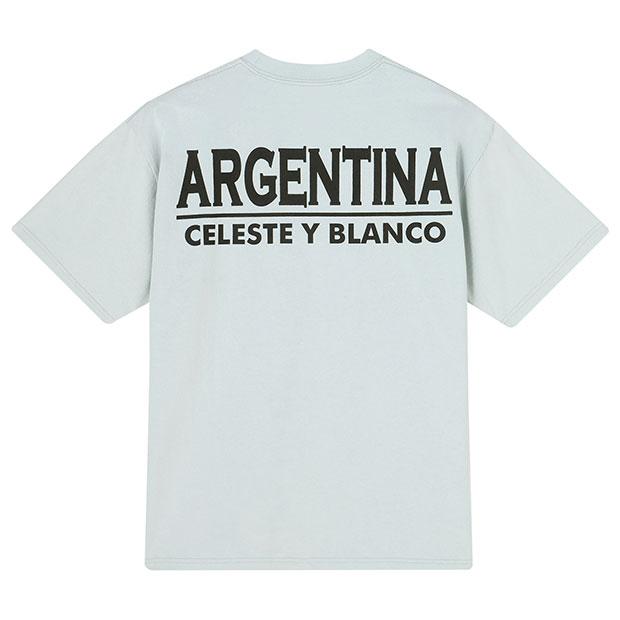 PENALTY（ペナルティ） COSMOWIN かっこく君プリント半袖Tシャツ