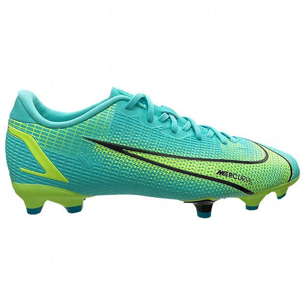 ジュニア マーキュリアル ヴェイパー 14 アカデミー Fg Mg ダイナミックターク ライムグロウ Nike ナイキ サッカージュニアスパイクcv Kemari87 Paypayモール店 通販 Paypayモール