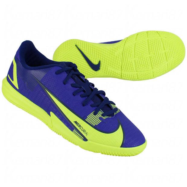 ジュニア マーキュリアル ヴェイパー 14 アカデミー Ic ラピス ボルト Nike ナイキ ジュニアフットサルシューズcv0815 474 Kemari87 Paypayモール店 通販 Paypayモール