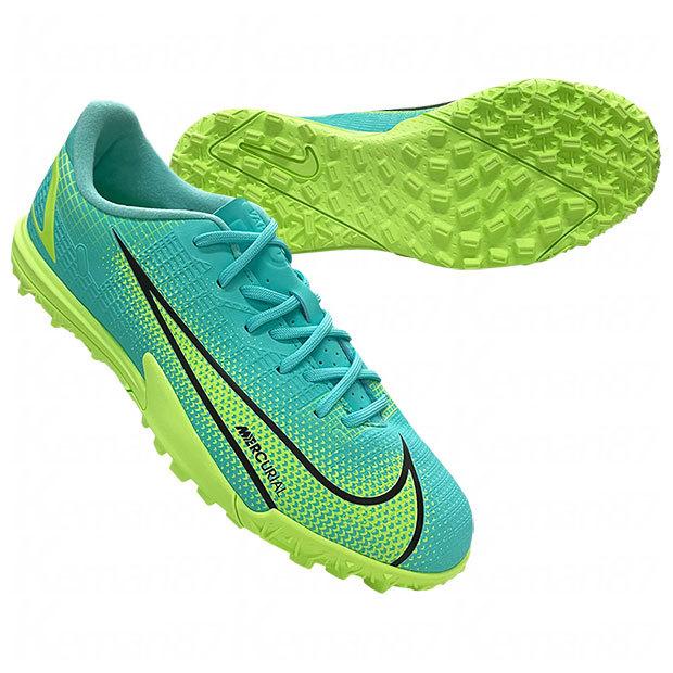 NIKE（ナイキ） ジュニア マーキュリアル ヴェイパー 14 アカデミー TF