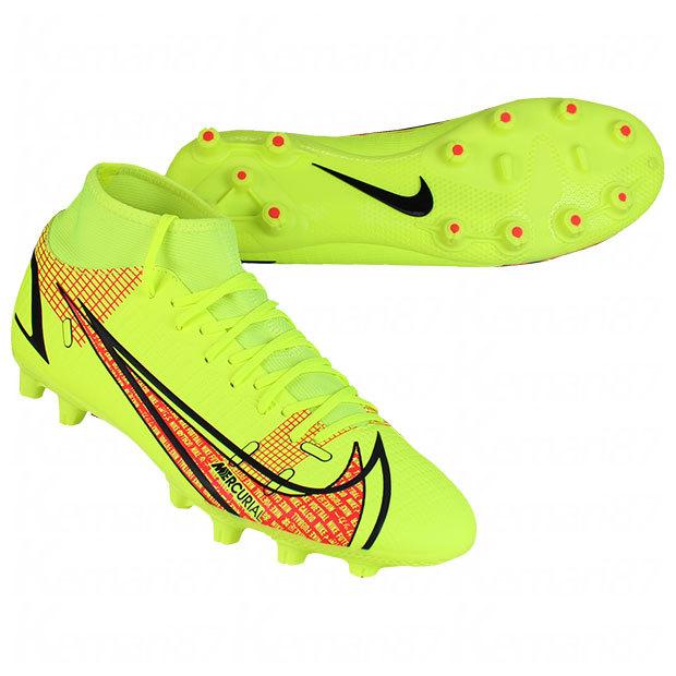 マーキュリアル スーパーフライ 8 アカデミー Hg ボルト ブラック Nike ナイキ サッカースパイクcv0949 760 Kemari87 Paypayモール店 通販 Paypayモール
