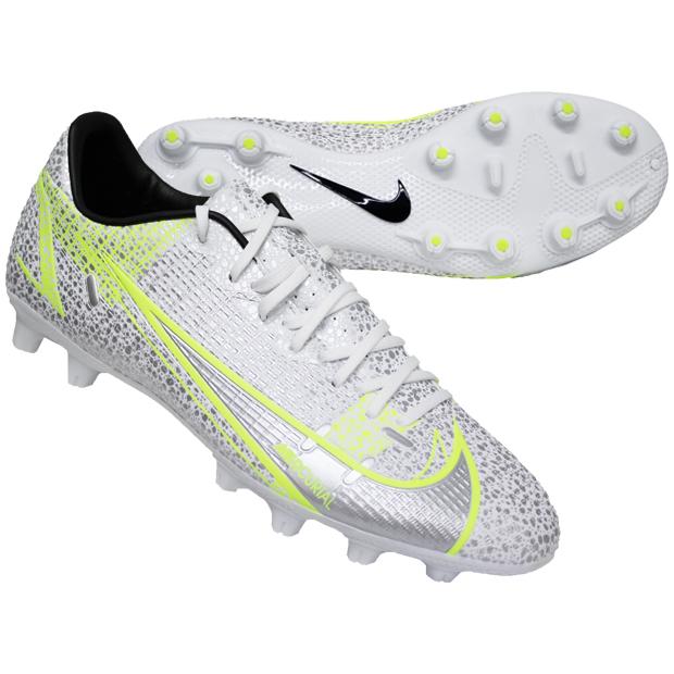 マーキュリアル ヴェイパー 14 アカデミー Hg ホワイト ブラック Nike ナイキ サッカースパイクcv0970 107 Kemari87 Paypayモール店 通販 Paypayモール