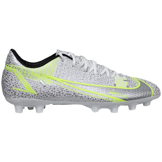 マーキュリアル ヴェイパー 14 アカデミー Hg ホワイト ブラック Nike ナイキ サッカースパイクcv0970 107 Kemari87 Paypayモール店 通販 Paypayモール