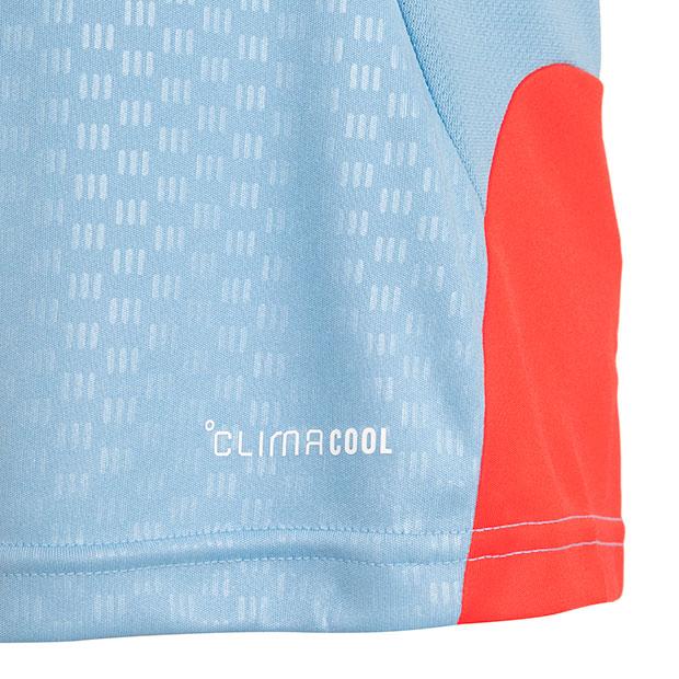 adidas（アディダス） キッズ サッカー日本代表 ティロ26 トレーニング