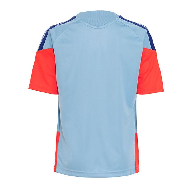 adidas（アディダス） キッズ サッカー日本代表 ティロ26 トレーニング