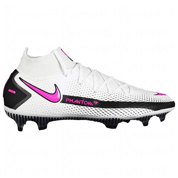 ファントム Gt エリート Df Fg ホワイト ピンクブラスト Nike ナイキ サッカースパイクcw65 160 Kemari87 Paypayモール店 通販 Paypayモール
