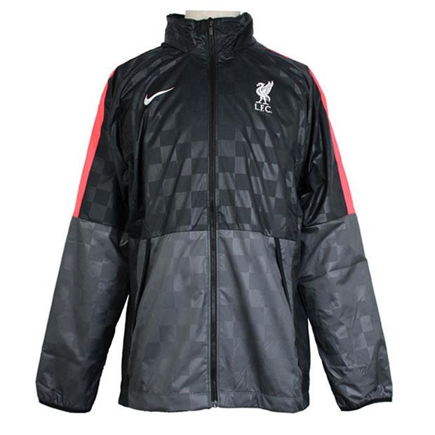 リバプール Awf Lte Cl ジャケット ダークグレー Nike ナイキ クラブチームウェアーcz3346 012 Kemari87 Paypayモール店 通販 Paypayモール