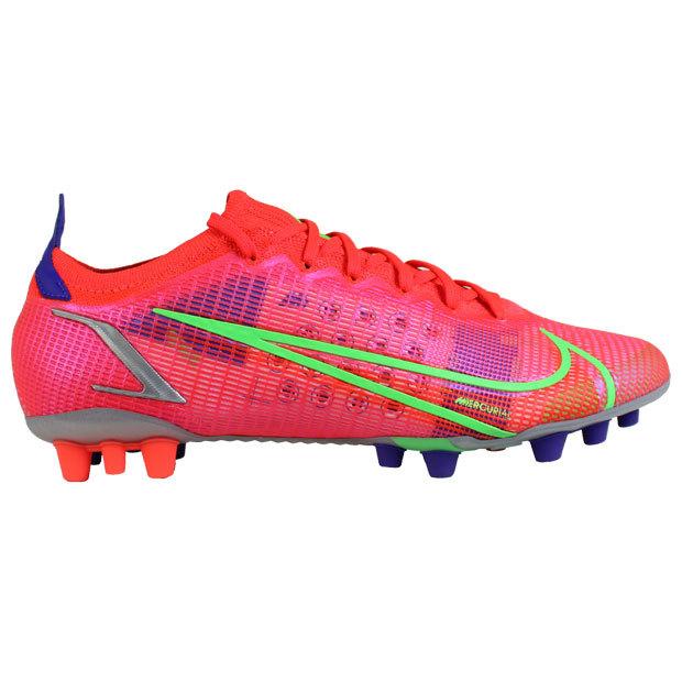 マーキュリアル ヴェイパー 14 エリート Ag ブライトクリムゾン メタリックシルバー Nike ナイキ サッカースパイクcz8717 600 Kemari87 Paypayモール店 通販 Paypayモール