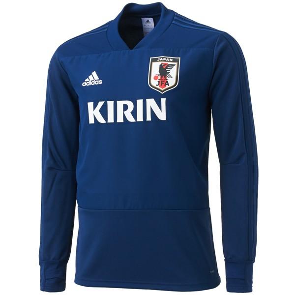 adidas（アディダス） サッカー日本代表 CONDIVO18 トレーニングトップ