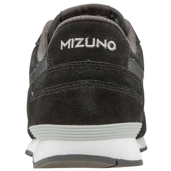 MIZUNO ML87　ブラック　【MIZUNO|ミズノ】カジュアルシューズd1ga160309｜kemari87｜03