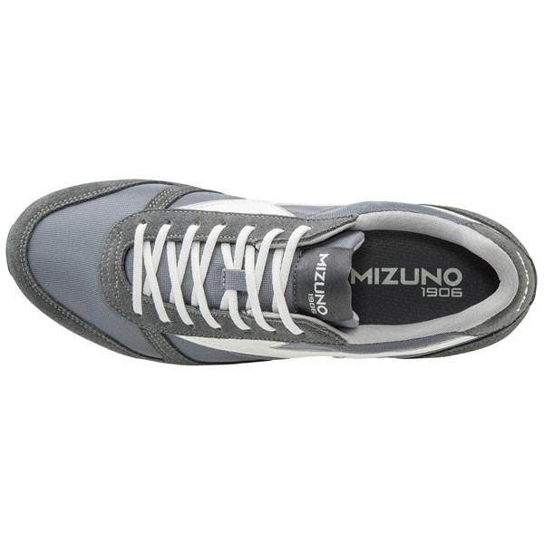 ミズノ　
ＤＩＯＳ　ＰＲＯ-Ｘ　ホワイト MIZUNO（ミズノ） MIZUNO RS88 グレー×ホワイト 【MIZUNO|ミズノ