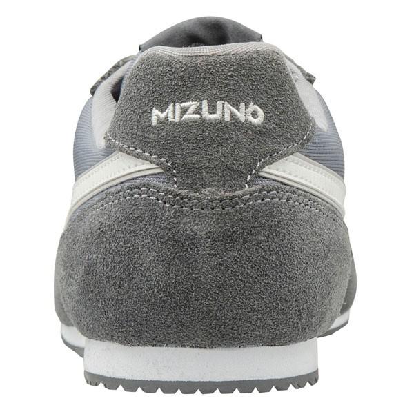 MIZUNO（ミズノ） MIZUNO RS88 グレー×ホワイト 【MIZUNO|ミズノ