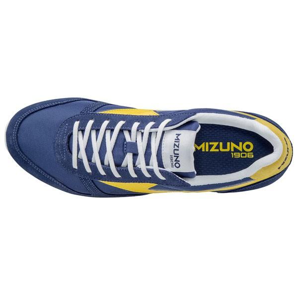 MIZUNO（ミズノ） MIZUNO RS88 ブルー×イエロー 【MIZUNO|ミズノ