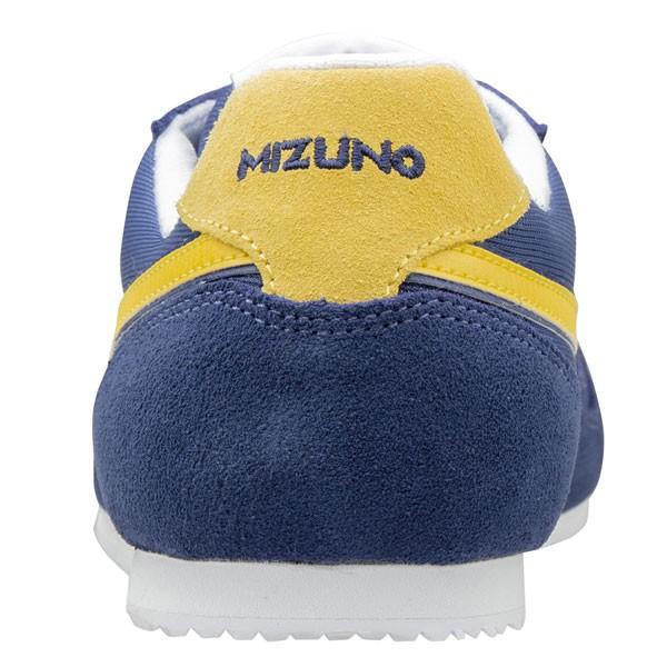 MIZUNO（ミズノ） MIZUNO RS88 ブルー×イエロー 【MIZUNO|ミズノ