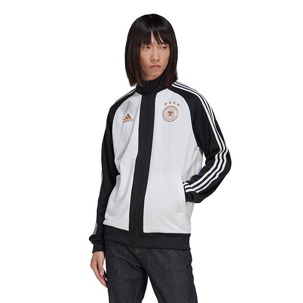 adidas ドイツ代表 ハーフジッププルオーバー adidas ドイツ代表 ハーフジッププルオーバー