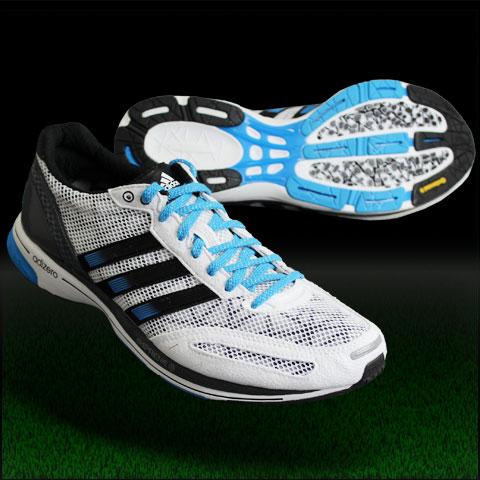 アディダス　アディゼロ　ジャパン　7 ワイド アディダス(adidas) ランニングシューズ アディゼロ ジャパン 7