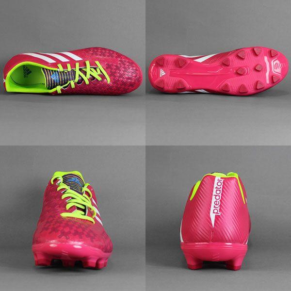 adidas プレデターアブソラド LZ TRX HG ビビッドベリーS14 adidas プレデターアブソラド LZ TRX HG ビビッドベリーS14