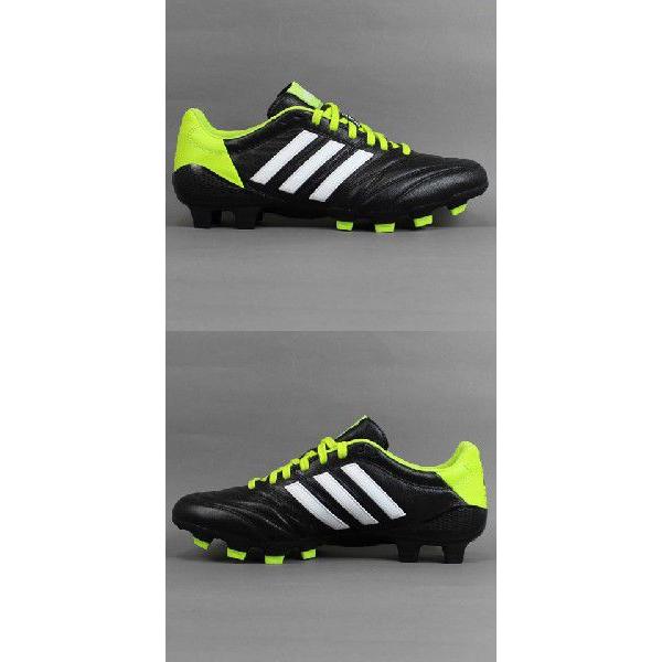 パティーク 11プロ Sl Trx Hg ブラック ランニングホワイト Adidas アディダス サッカースパイクd Kemari87 Paypayモール店 通販 Paypayモール
