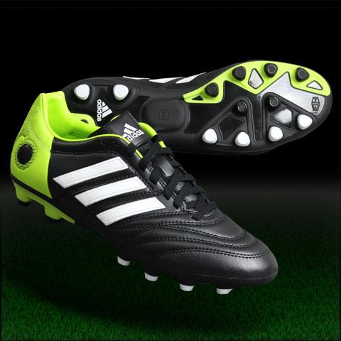 adidas パティーク11コア adidas パティーク 11コア-ジャパン TRX HG ブラック×ランニング