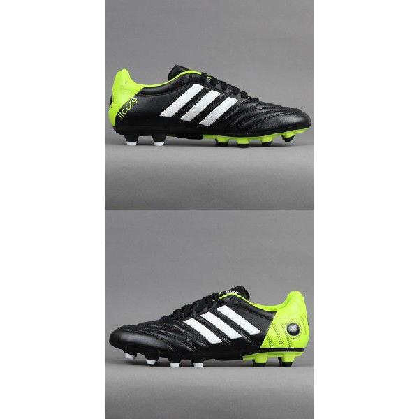 adidas パティーク11コア adidas パティーク 11コア-ジャパン TRX HG ブラック×ランニング