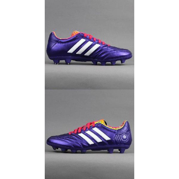 adidas パティーク 11コア-ジャパン TRX HG ブラストパープルF13 adidas パティーク 11コア-ジャパン TRX HG ブラストパープルF13