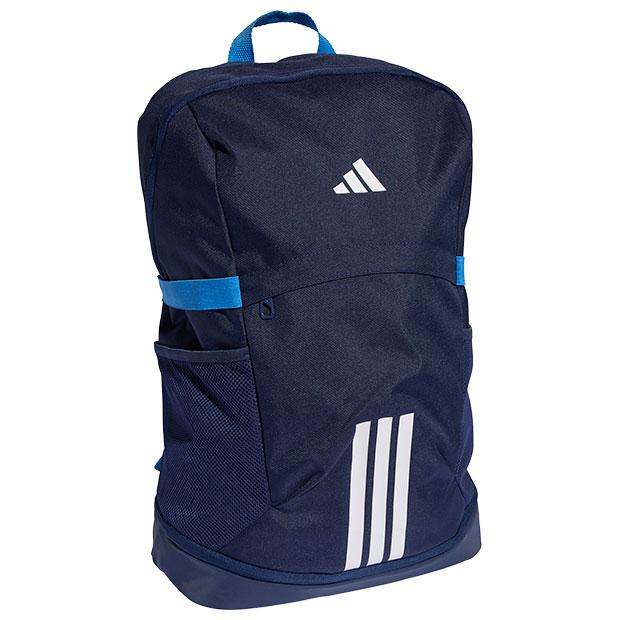 adidas（アディダス） TIRO バックパック チームネイビーブルー