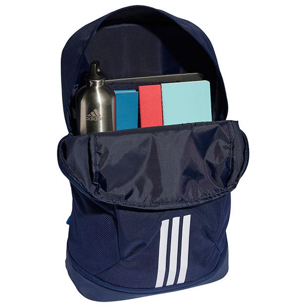 adidas（アディダス） 爆買!! TIRO バックパック チームネイビーブルー