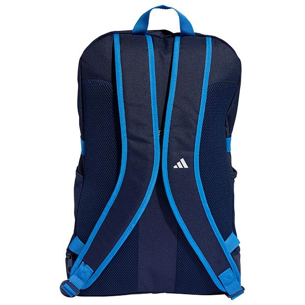 adidas（アディダス） 爆買!! TIRO バックパック チームネイビーブルー