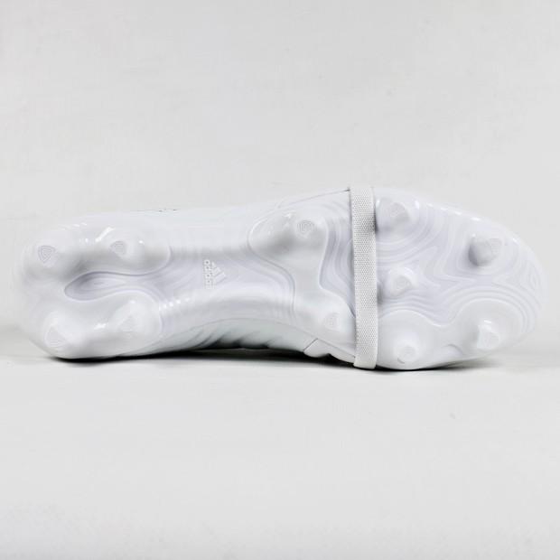 adidas（アディダス） コパ 19.2 FG/AG ランニングホワイト×ソーラー