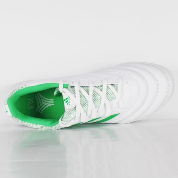 adidas（アディダス） コパ 19.3 TF ランニングホワイト×ソーラー