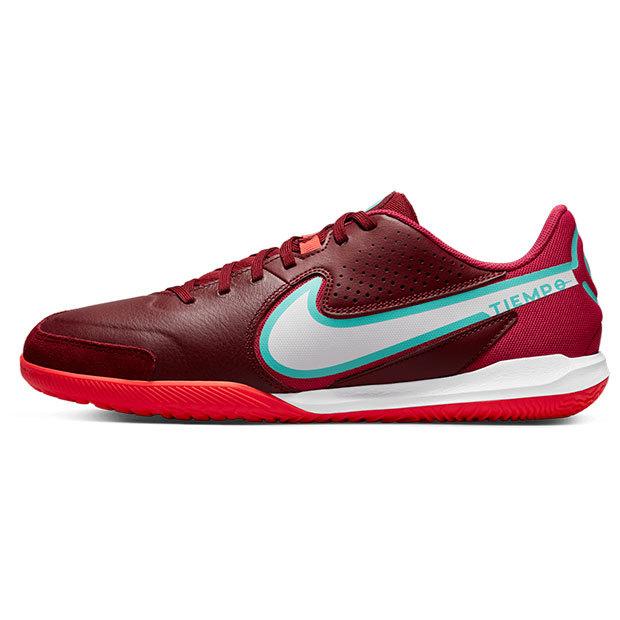 NIKE（ナイキ） ティエンポ レジェンド 9 アカデミー IC チームレッド