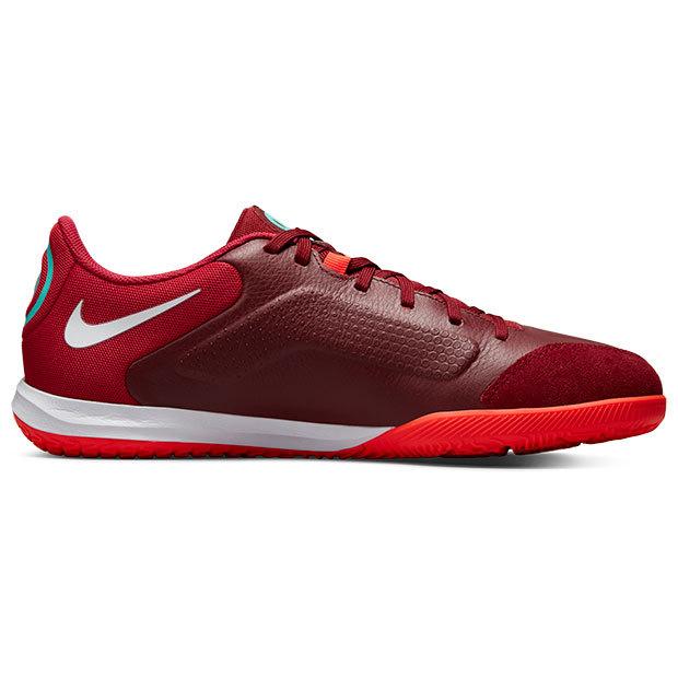 NIKE（ナイキ） ティエンポ レジェンド 9 アカデミー IC チームレッド