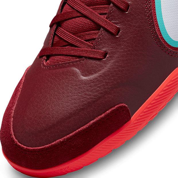 NIKE（ナイキ） ティエンポ レジェンド 9 アカデミー IC チームレッド