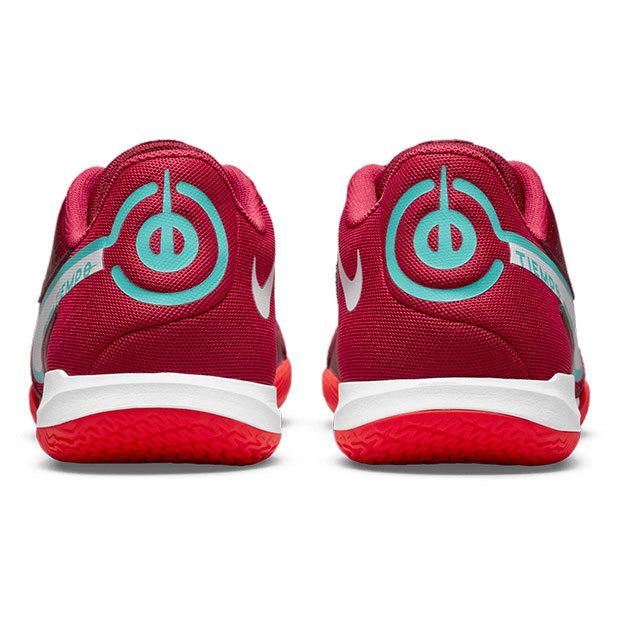 NIKE（ナイキ） ティエンポ レジェンド 9 アカデミー IC チームレッド