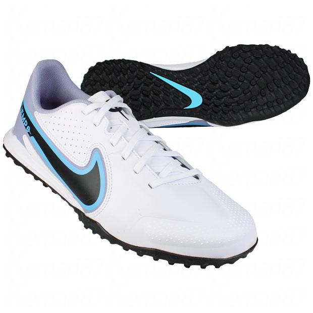 Nike Tiempo Legend 9 サッカーシューズ ホワイト Nike Tiempo Legend 9 サッカーシューズ ホワイト