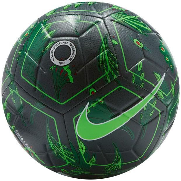 ナイジェリア代表 ストライク シーウィード Nike ナイキ サッカーボール5号球da1461 364 5 Kemari87 Paypayモール店 通販 Paypayモール