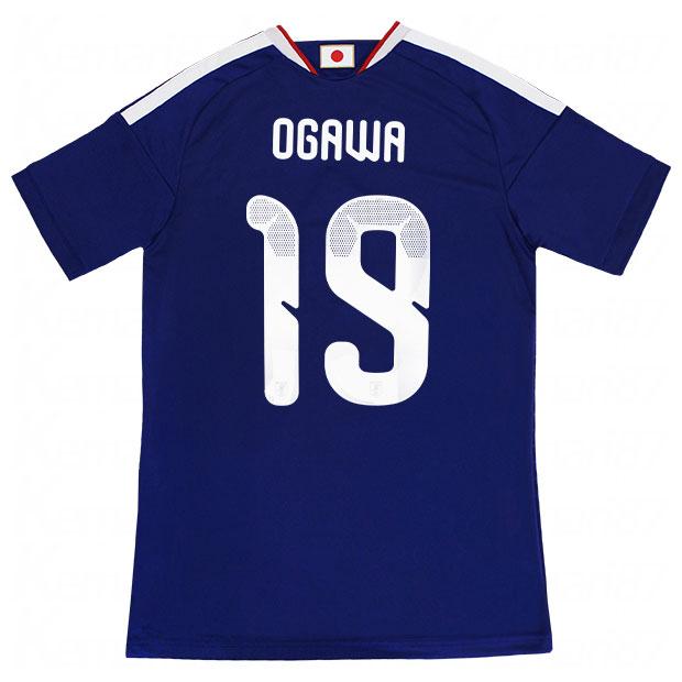 adidas（アディダス） 爆買!! 背番号19 小川航基 サッカー日本代表
